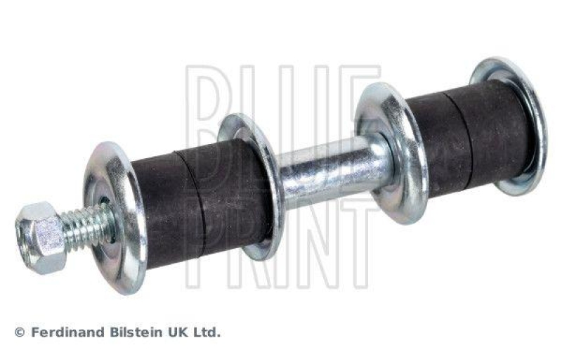 BLUE PRINT ADN18599 Verbindungsstange mit Mutter, Unterlegscheiben und Lagern für NISSAN