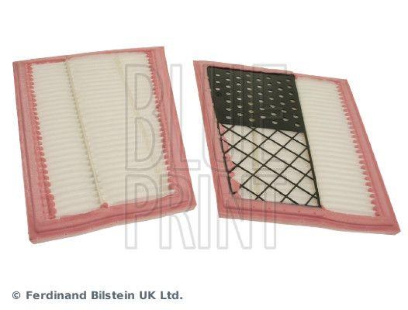 BLUE PRINT ADU172202 Luftfiltersatz f&uuml;r Mercedes-Benz PKW