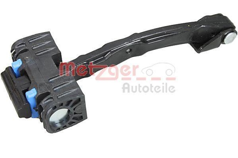 METZGER 2312169 T&uuml;rfeststeller f&uuml;r VW vorne links/rechts