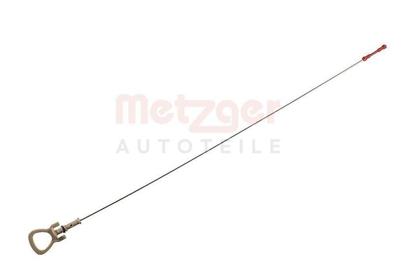 METZGER 8001100 &Ouml;lpeilstab f&uuml;r MB