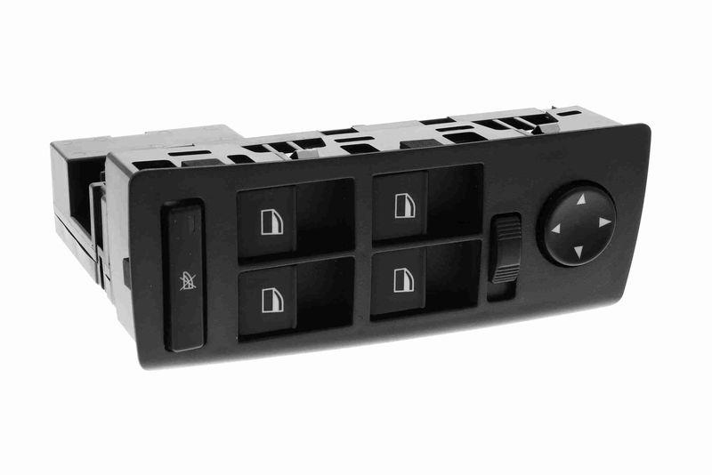 VEMO V20-73-0147 Schalter, Fensterheber vorne f&uuml;r BMW