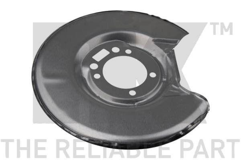 NK 234813 Spritzblech, Bremsscheibe f&uuml;r VOLVO