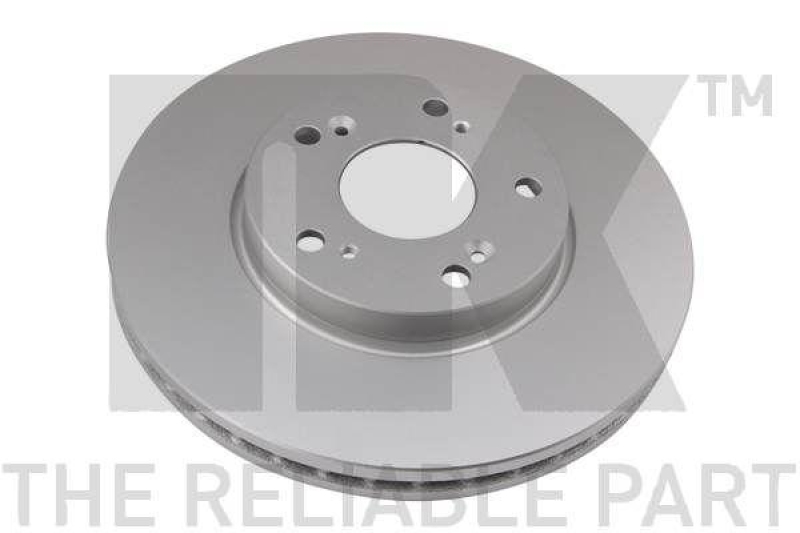 NK 312637 Bremsscheibe f&uuml;r HONDA