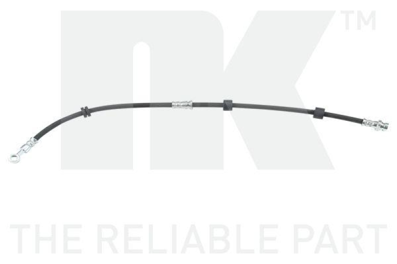 NK 851946 Bremsschlauch f&uuml;r CITROEN, MITSUBISHI, PEUGEOT