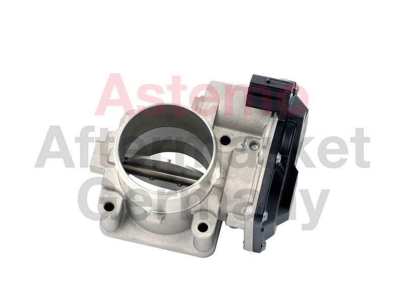 HITACHI 2508569 Drosselklappenstutzen f&uuml;r HYUNDAI u.a.