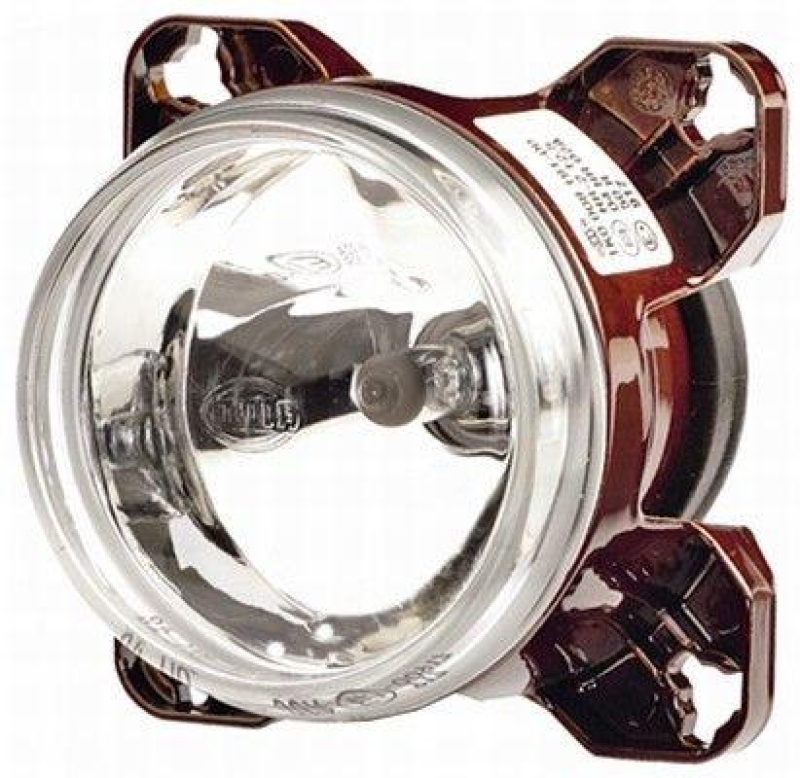 HELLA 1K0 008 191-557 Einsatz-Frontscheinwerfer Halogen