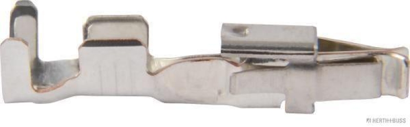 HERTH+BUSS 50251805 Crimpverbinder AMP Tyco JPT, 1,5 - 2,5 mm&sup2;