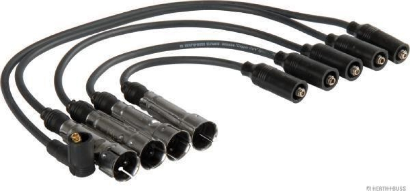 HERTH+BUSS 51279717 Z&uuml;ndleitungssatz