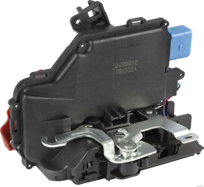 HERTH+BUSS 73100004 T&uuml;rschloss