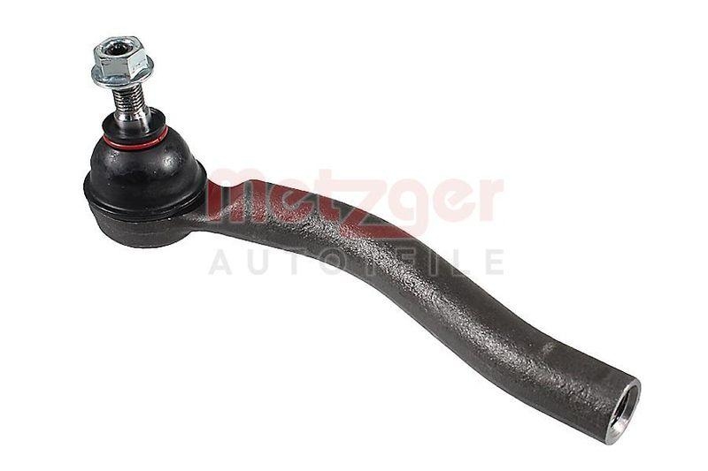 METZGER 54042102 Spurstangenkopf f&uuml;r NISSAN/RENAULT VA links