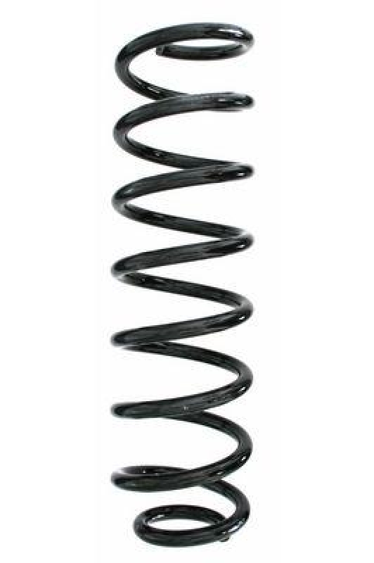 SPIDAN 85219 Fahrwerksfeder