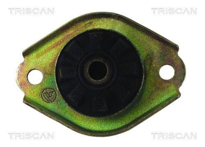 TRISCAN 8500 15902 Federbeinlager Hinten f&uuml;r Fiat Uno