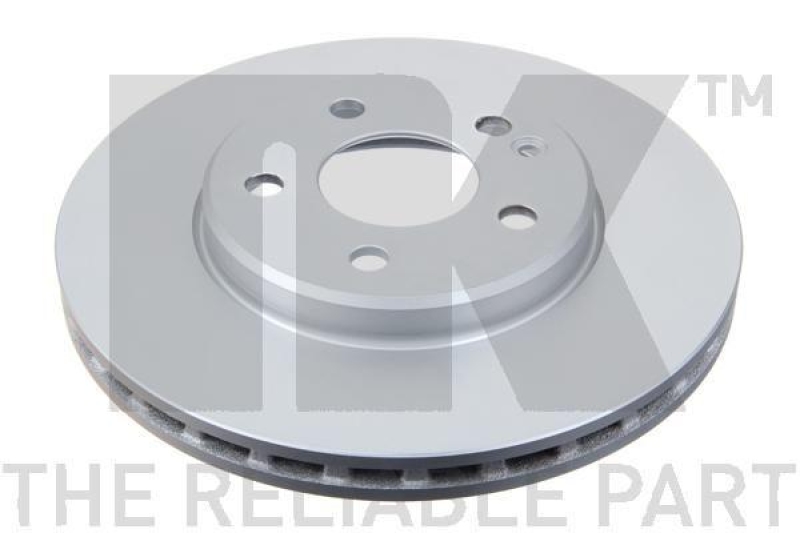NK 313373 Bremsscheibe f&uuml;r MERCEDES-BENZ