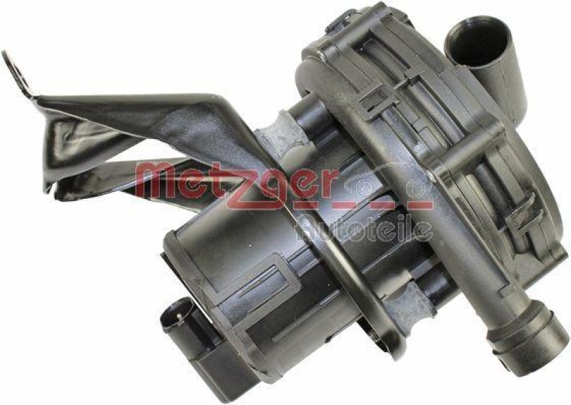 METZGER 0899014 Sekund&auml;rluftpumpe f&uuml;r BMW