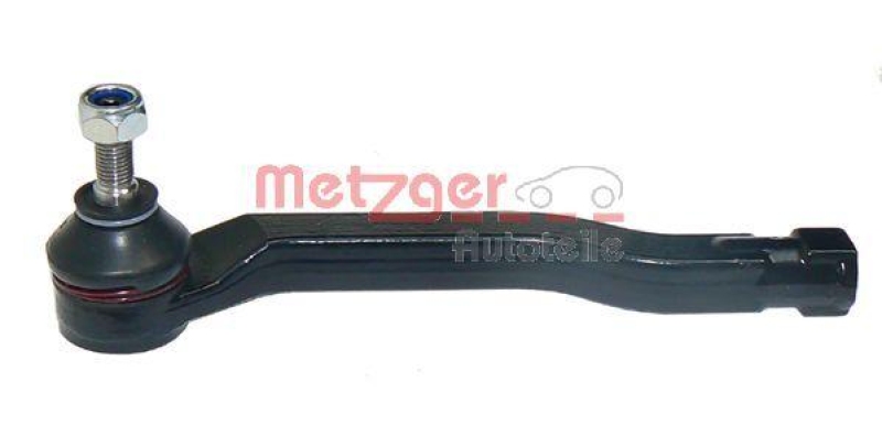 METZGER 54015001 Spurstangenkopf f&uuml;r NISSAN VA links