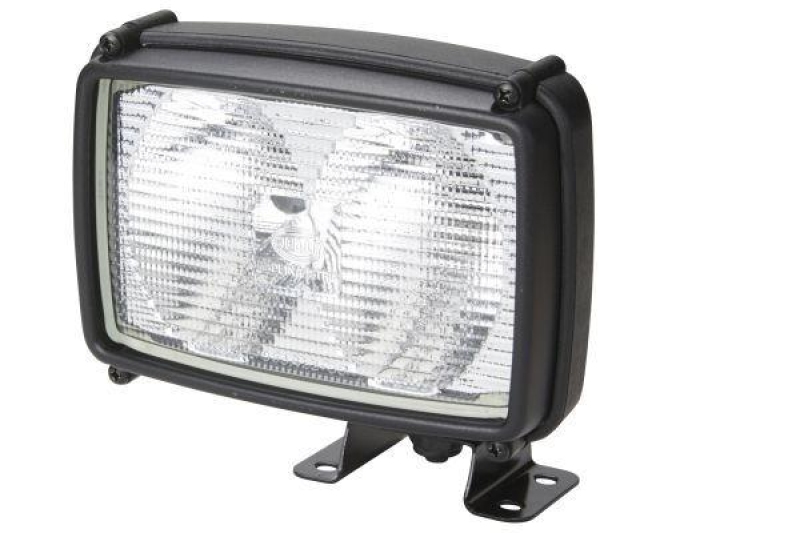 HELLA 1GA 006 991-091 AScheinwerfer Double Beam Halogen