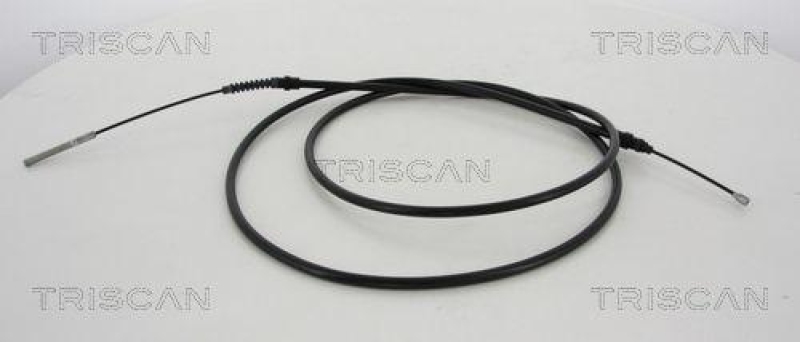 TRISCAN 8140 251181 Handbremsseil f&uuml;r Renault Master