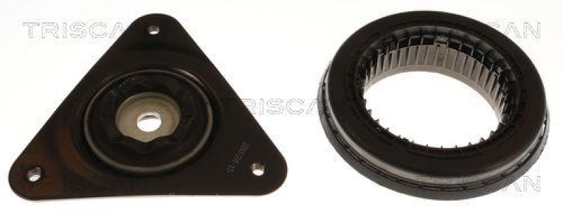 TRISCAN 8500 25931 Federbeinlagersatz f&uuml;r Nissan, Renault