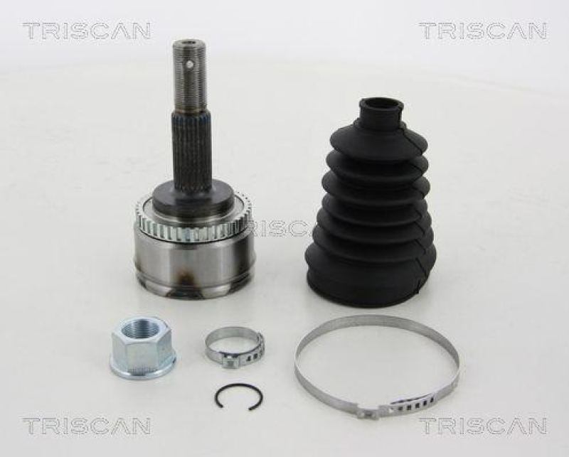 TRISCAN 8540 14151 Gleichlaufgelenk f&uuml;r Nissan