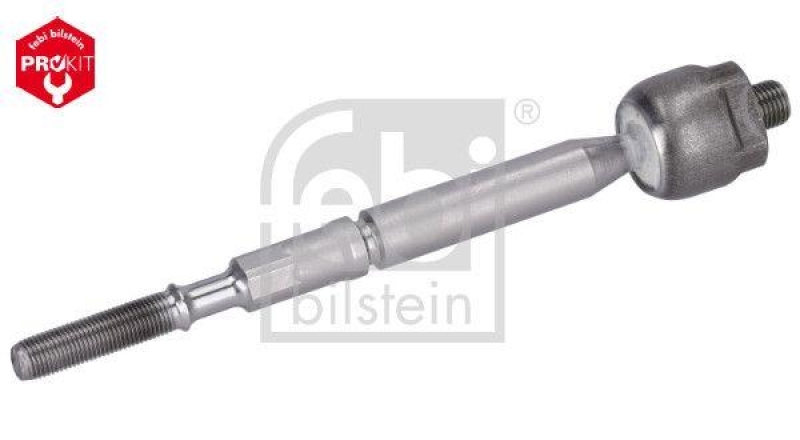 FEBI BILSTEIN 171949 Axialgelenk mit Kontermutter f&uuml;r NISSAN