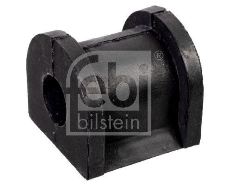 FEBI BILSTEIN 174315 Stabilisatorlager f&uuml;r MITSUBISHI