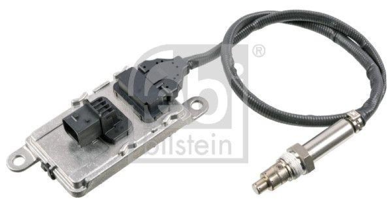 FEBI BILSTEIN 184101 NOx-Sensor für SCR-Katalysator (AdBlue®-System) für DAF