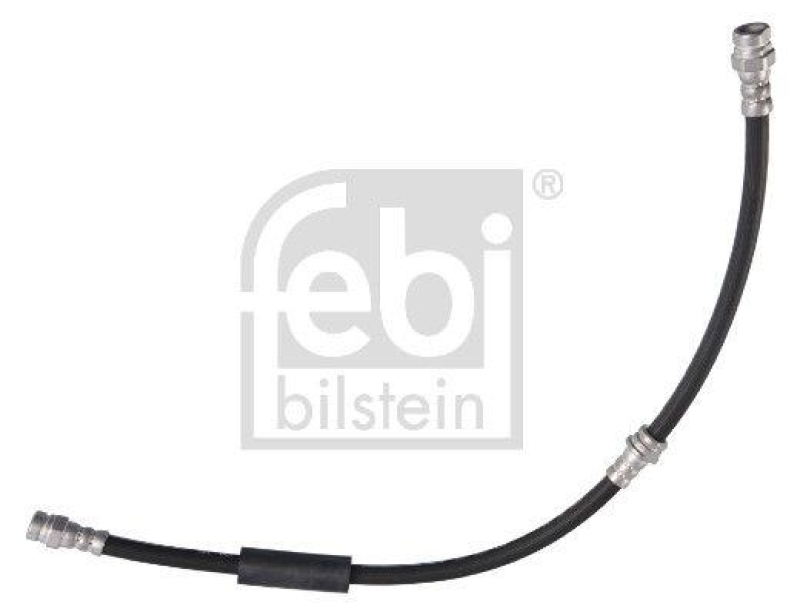FEBI BILSTEIN 30296 Bremsschlauch f&uuml;r VW-Audi