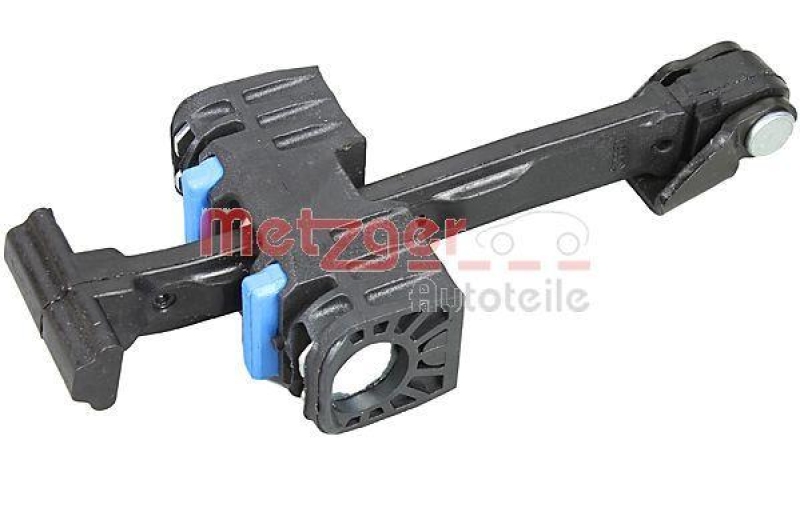 METZGER 2312170 T&uuml;rfeststeller f&uuml;r VW vorne links/rechts