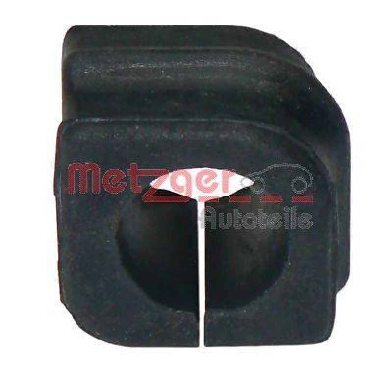 METZGER 52052708 Lagerung, Stabilisator f&uuml;r VW VA