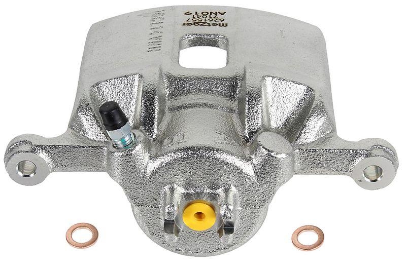 METZGER 6261557 Bremssattel Neuteil f&uuml;r HONDA VA links