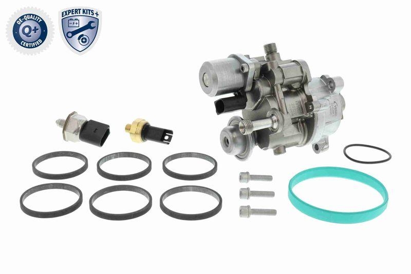 VEMO V20-25-0001-1 Hochdruckpumpe mit Sensoren / mit Dichtungen f&uuml;r BMW