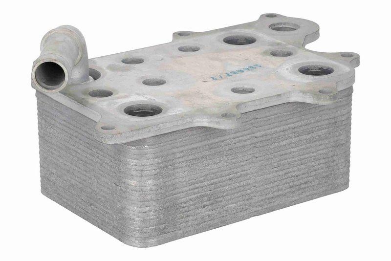 VEMO V25-60-3032 Ölkühler, Motoröl für FORD