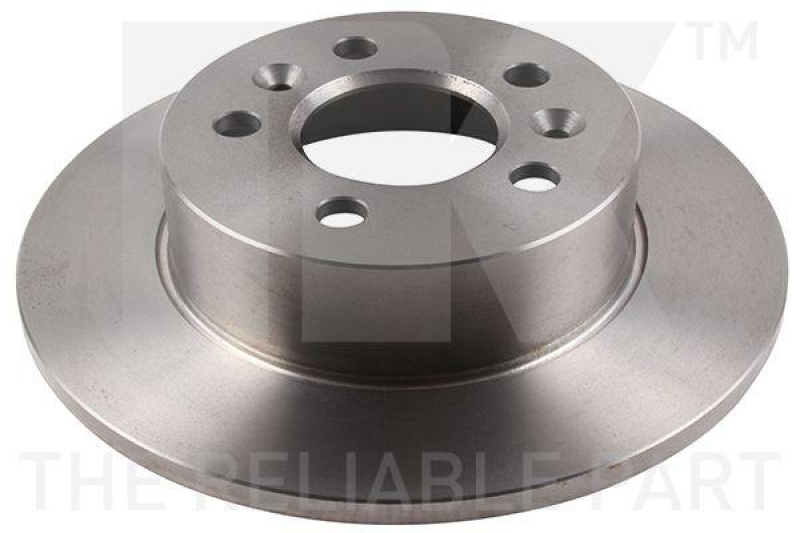 NK 203929 Bremsscheibe f&uuml;r RENAULT