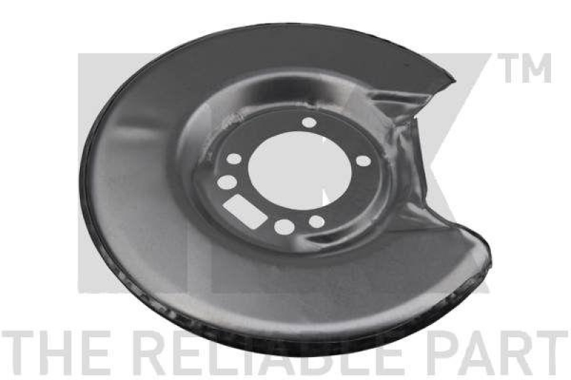 NK 234814 Spritzblech, Bremsscheibe f&uuml;r VOLVO