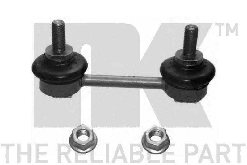NK 5111521 Stange/Strebe, Stabilisator f&uuml;r BMW
