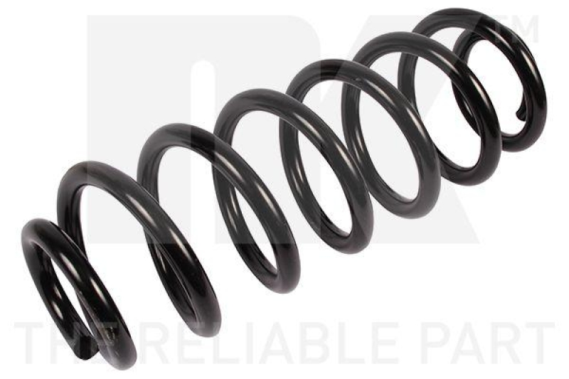 NK 5447200 Fahrwerksfeder f&uuml;r VW