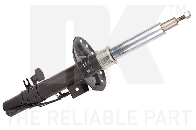 NK 65403354 Sto&szlig;d&auml;mpfer f&uuml;r LAND ROVER