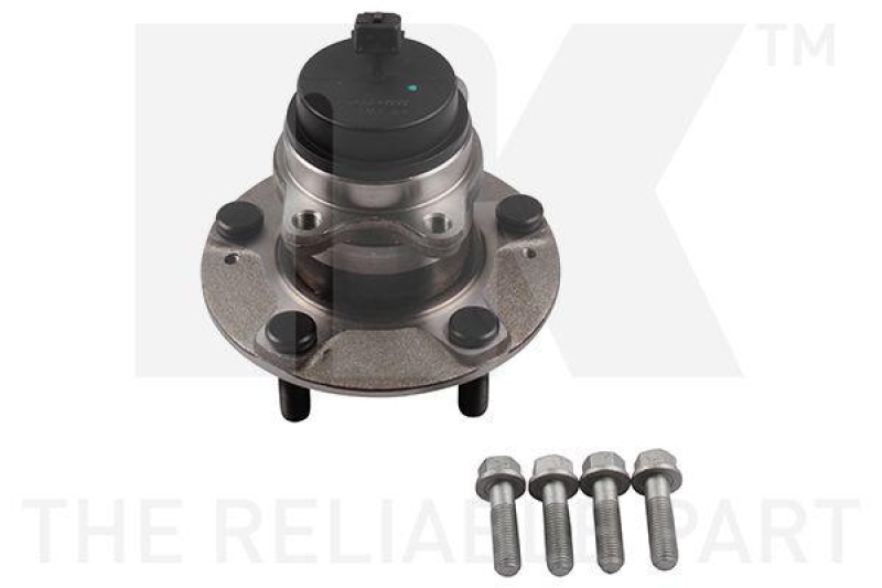 NK 763513 Radlagersatz f&uuml;r HYUNDAI, KIA