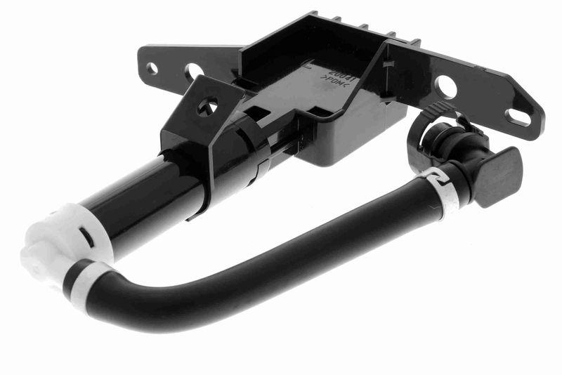 ACKOJA A63-08-0001 Waschwasserdüse, Scheinwerferreinigung links für SUBARU