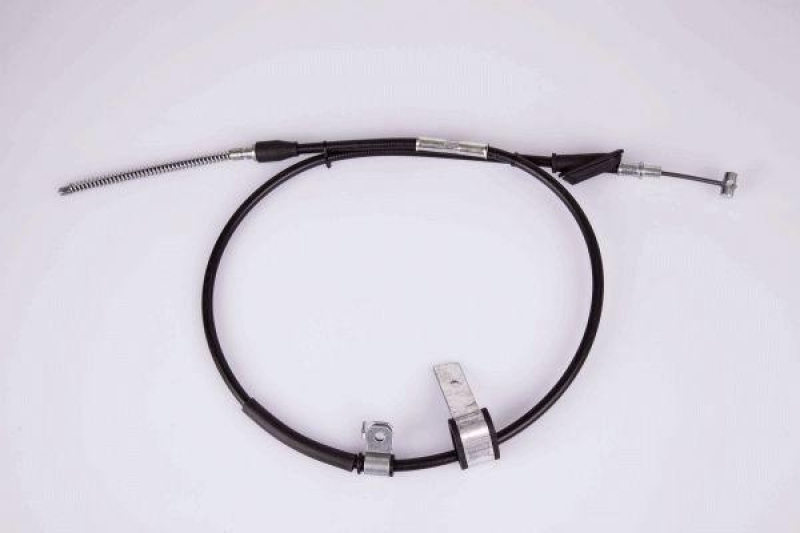 HELLA 8AS 355 664-761 Seilzug, Feststellbremse f&uuml;r SUZUKI IGNIS II