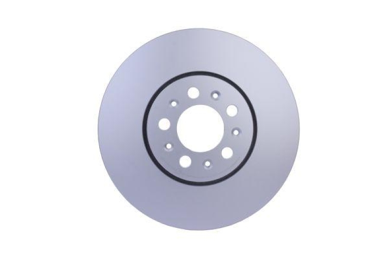 HELLA 8DD 355 127-581 Bremsscheibe für SKODA/AUDI/VW/SEAT