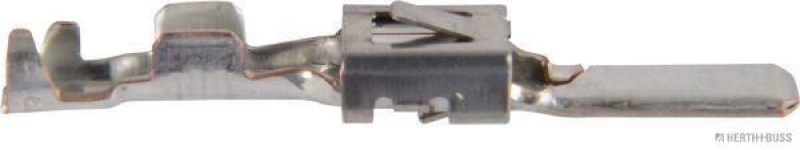 HERTH+BUSS 50251858 Crimpverbinder AMP Tyco JPT, 2,8 mm, 0,5 - 1 mm&sup2;