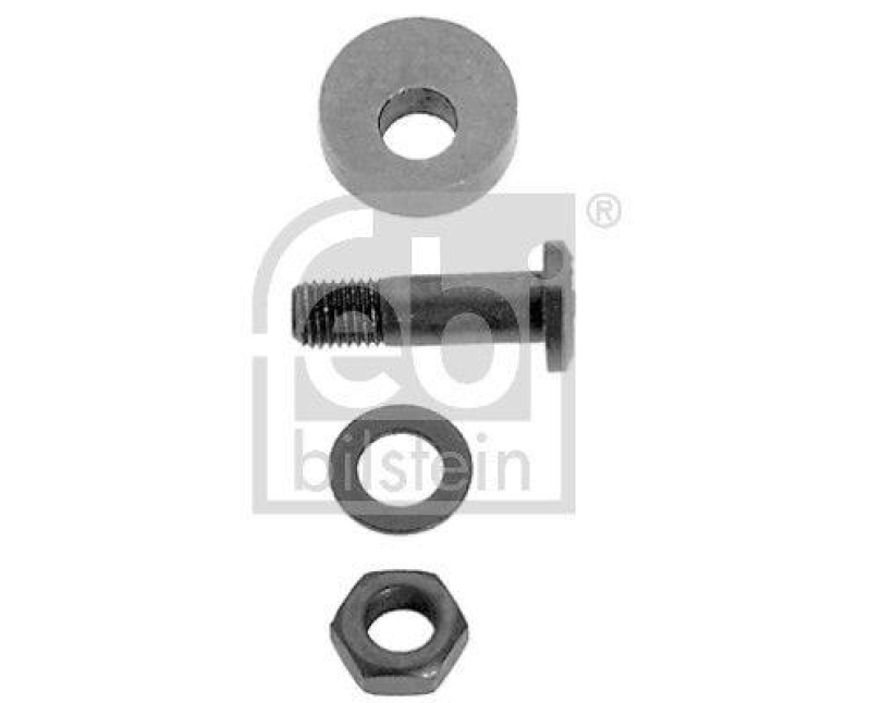 FEBI BILSTEIN 07586 Zubeh&ouml;rsatz f&uuml;r Kipphebel f&uuml;r BMW