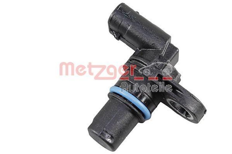 METZGER 0903071 Sensor, Nockenwellenposition f&uuml;r AUDI/PORSCHE/SEAT/SKODA/VW