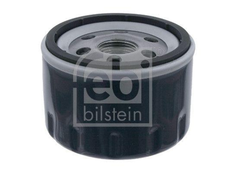 FEBI BILSTEIN 27155 Ölfilter für Renault