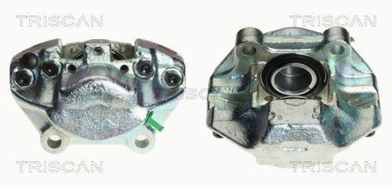 TRISCAN 8170 34213 Budweg Bremssattel