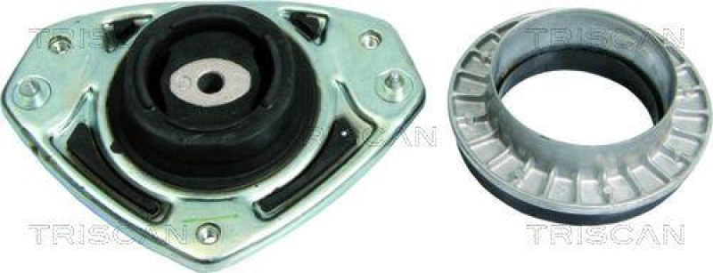 TRISCAN 8500 15907 Federbeinlagersatz f&uuml;r Fiat Multipla