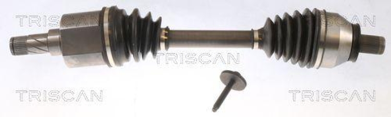 TRISCAN 8540 16632 Antriebswelle f&uuml;r Ford