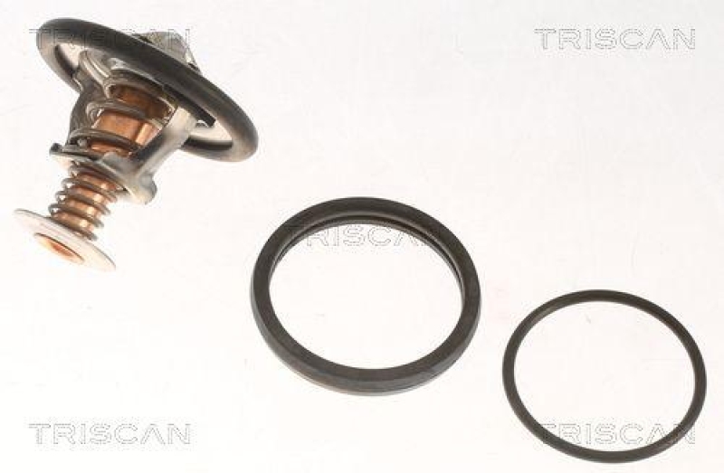 TRISCAN 8620 8488 Thermostat f&uuml;r Mitsubishi, Nissan (0)