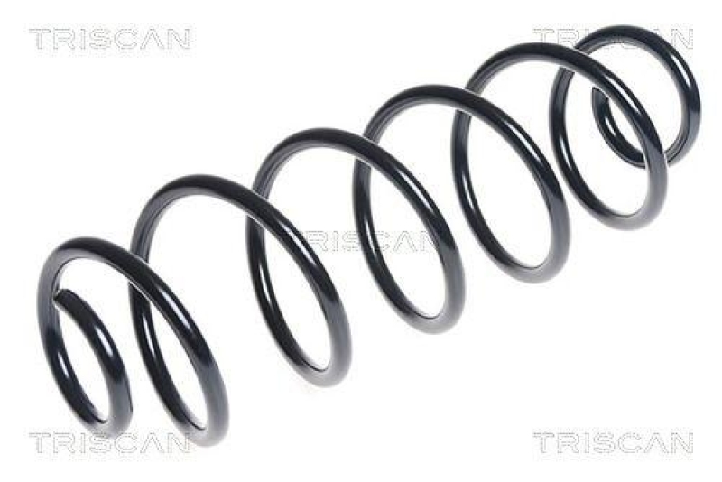 TRISCAN 8750 28190 Spiralfeder Hinten f&uuml;r Citroen C3 Picasso
